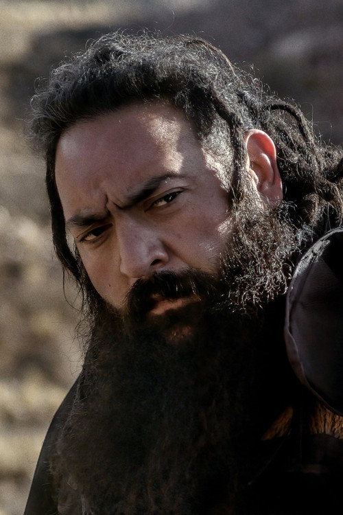Photo of Sebastián Ferreyra, Acting