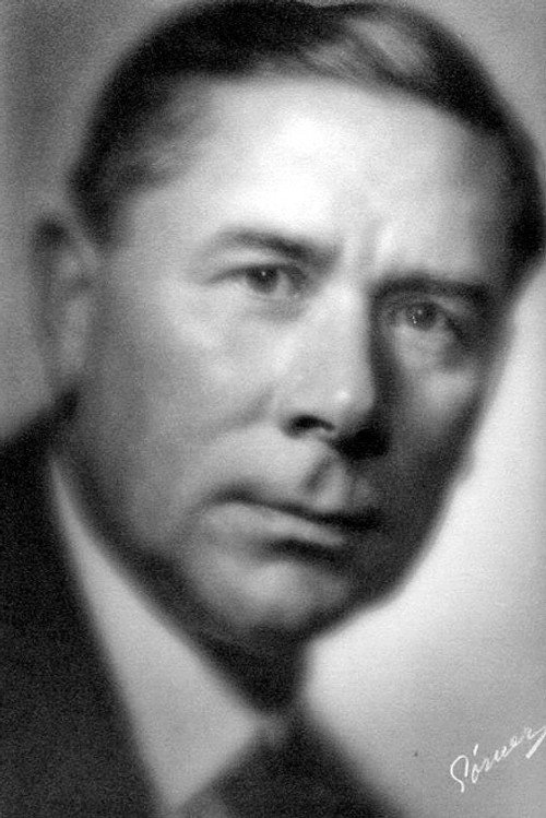 Photo of Robert Johnson, Acting