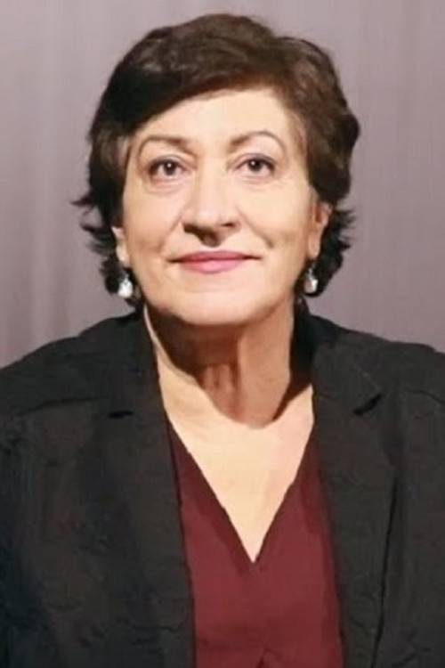 Photo of Ramunė Kudzmanaitė, Directing