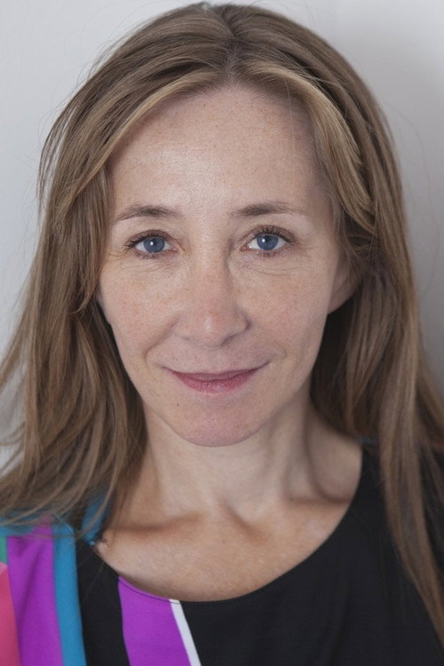 Photo of Anne Baudoux, Acting