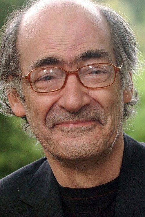 Photo of François Weyergans, Directing