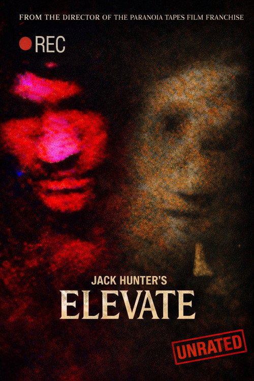 Movie poster for Elevate (2025)