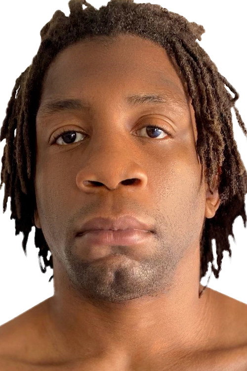 Photo of Nathan Williams, Acting
