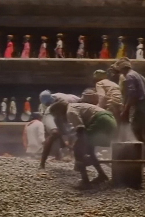 Movie poster for Mud People (1991)