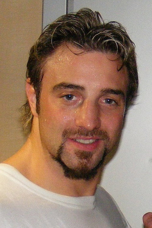 Photo of Nicholas Pettas, Acting