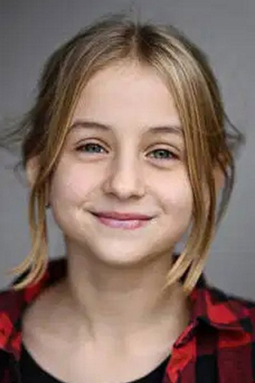 Kerstin Jannerup Gjesing profile