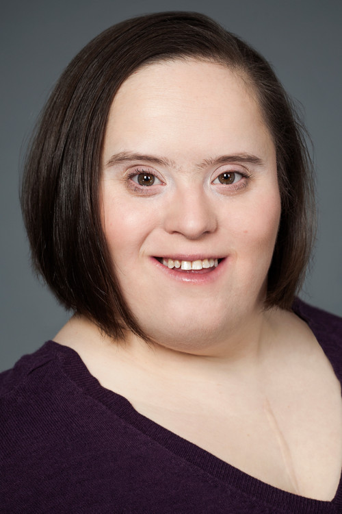 Photo of Geneviève Morin-Dupont, Acting