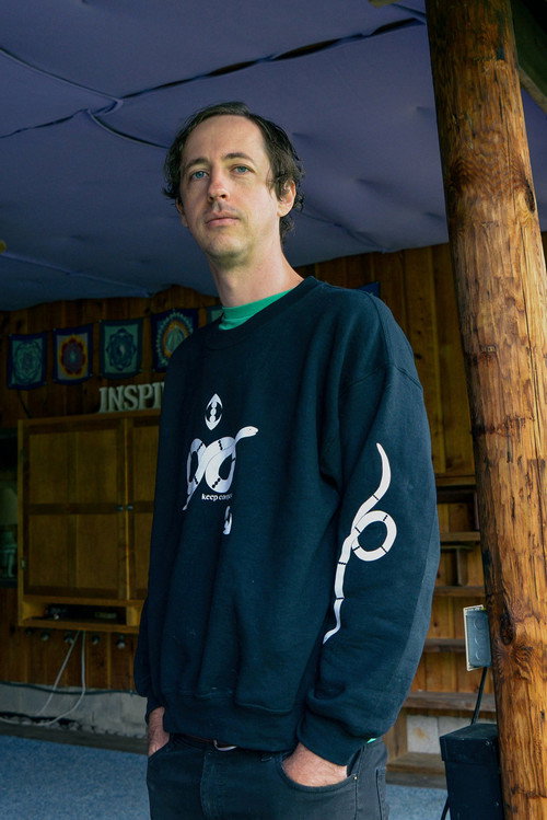 Photo of Deakin, Acting
