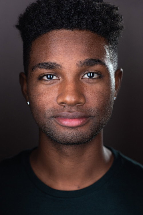 Photo of Alex Michell, Acting