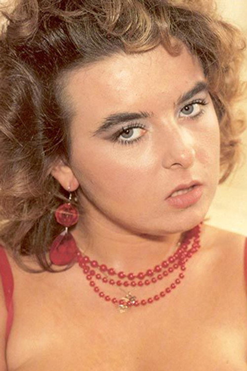 Photo of Effie Balconi, Acting