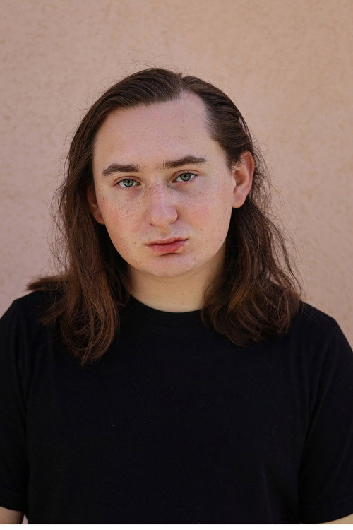 Photo of Skyler Loyd, Acting