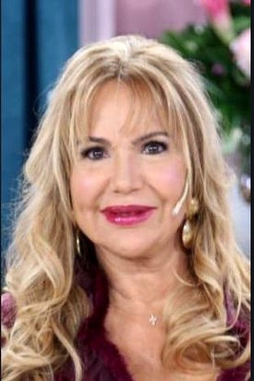 Jeannette Rodríguez profile