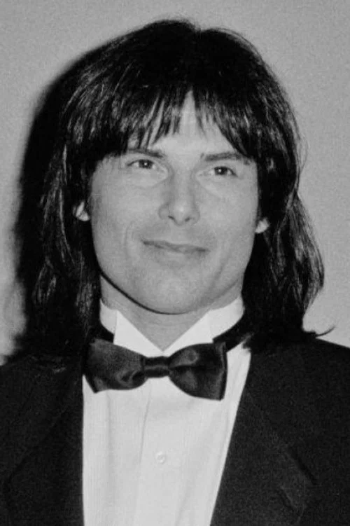 Photo of Jimi Jamison, Sound