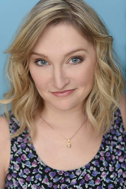 Photo of Katy Frame, Acting