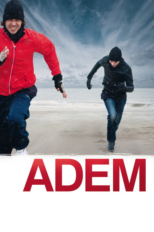 Movie poster for Oxygen (2010)