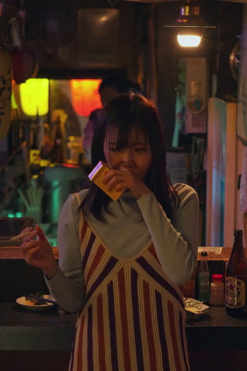Movie poster for kidofuji (2022)