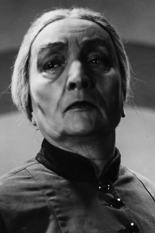 Photo of Olga Tainio, Acting