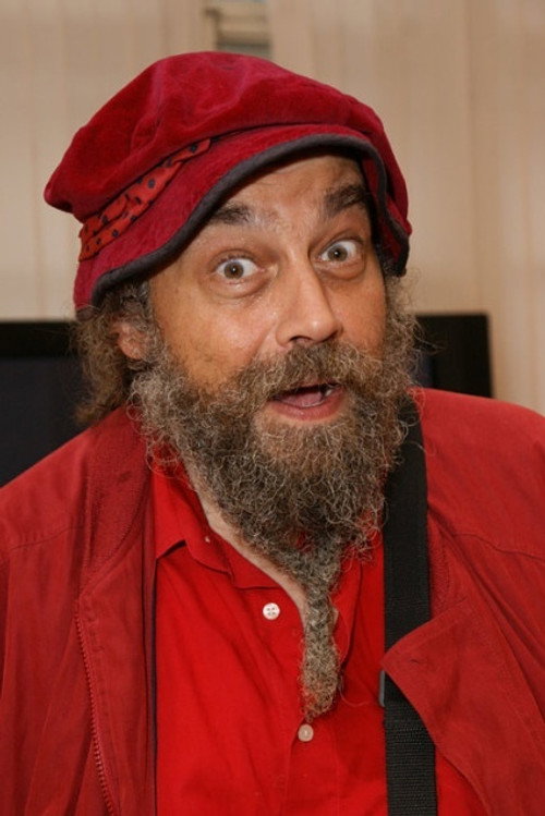 Photo of Kirill Miller, Acting