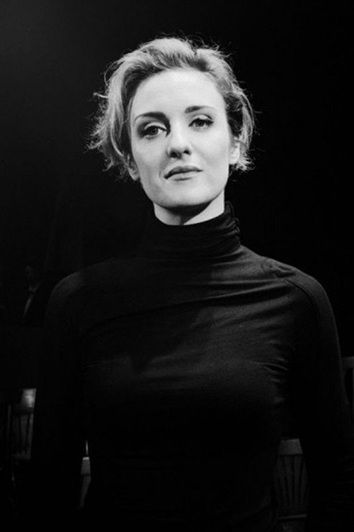 Photo of Gabrielė Tuminaitė, Acting