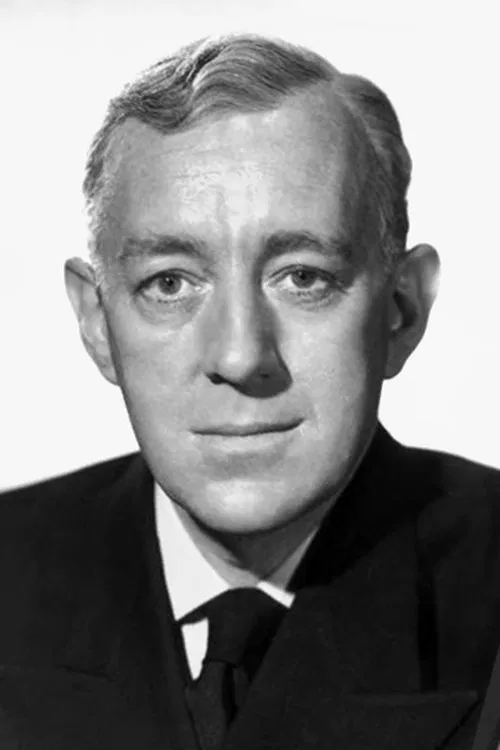 Alec Guinness profile