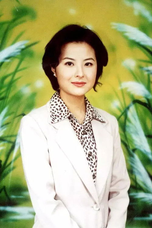 Zhang Quanling profile