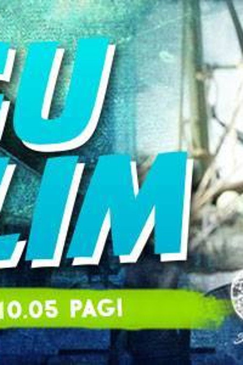Movie poster for Cikgu Halim (2017)