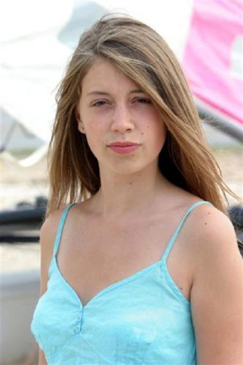 Charlotte Désert profile