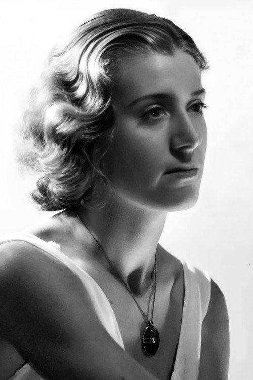 Photo of Assia Granatouroff, Acting