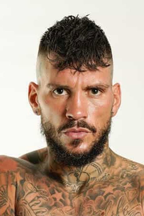 Photo of Daniele Scardina, Acting