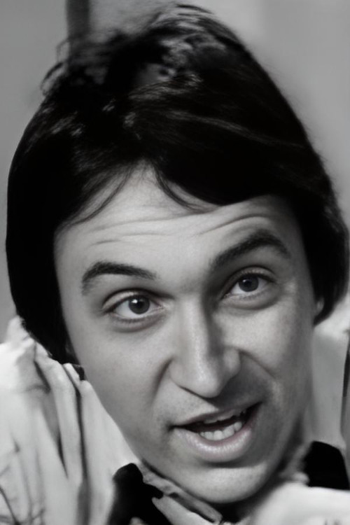 Jake Mitchell profile