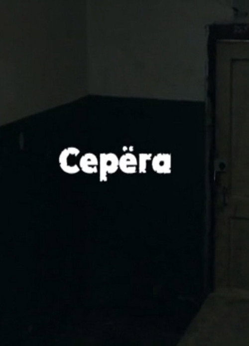 Movie poster for Serega (2012)