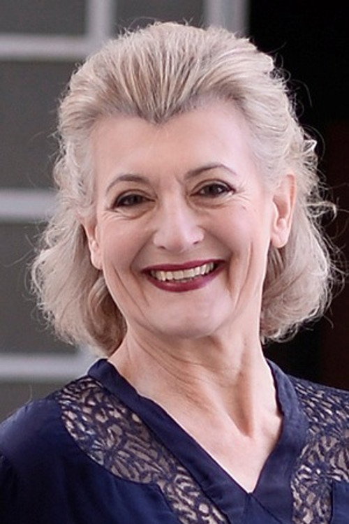 Photo of Patrizia La Fonte, Acting