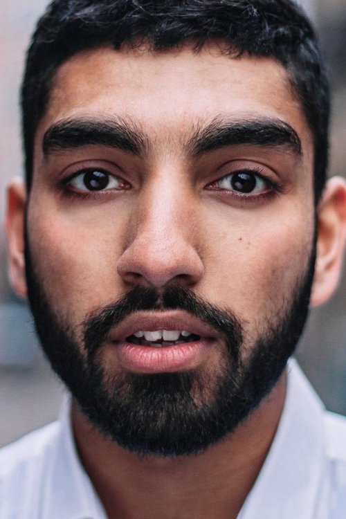 Mawaan Rizwan profile