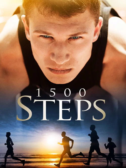 Movie poster for 1500 Steps (2014)