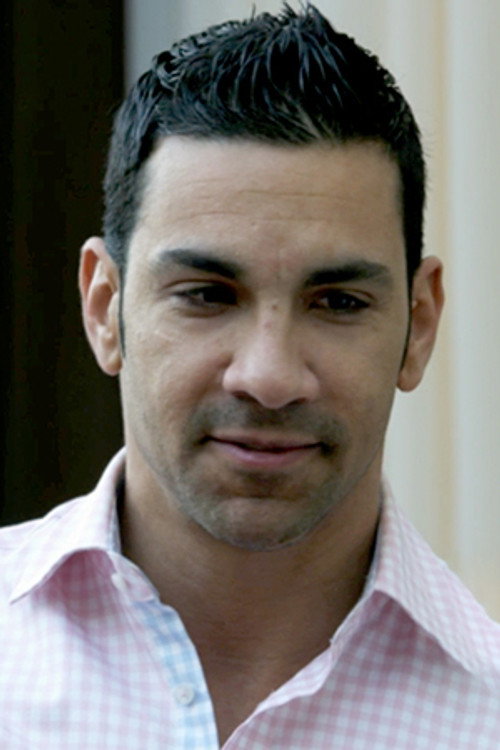 Photo of Marco Rivera, Acting