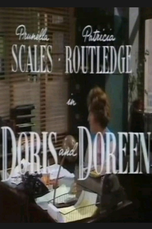 Movie poster for Doris and Doreen (1978)