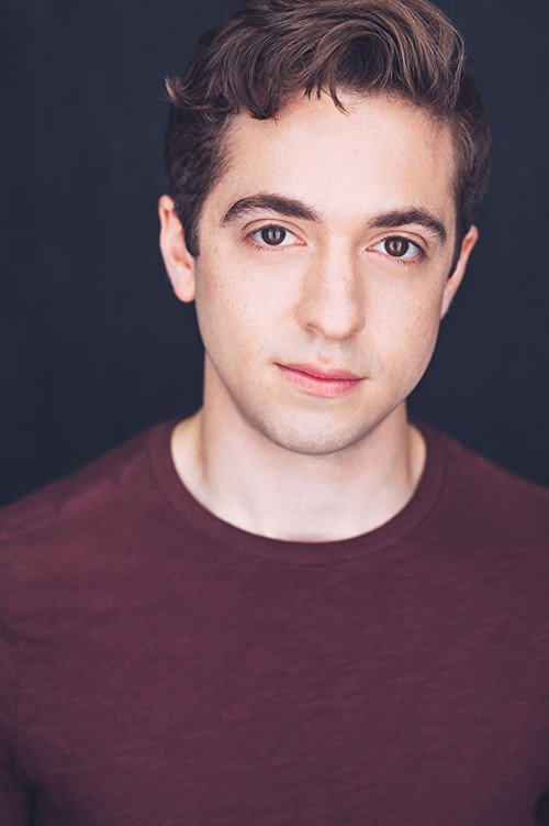 Photo of Teo Rapp-Olsson, Acting
