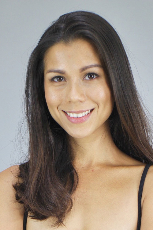 Photo of Kelly B. Jones, Acting