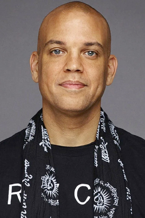 Quincy Jones III profile