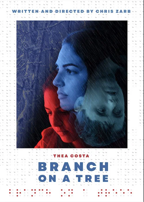 Movie poster for Branch On A Tree (2026)