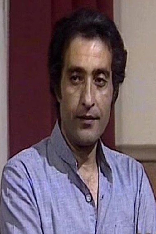 Ahmed El Shennai profile