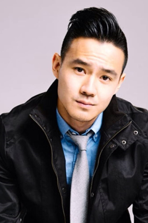 Photo of Philip Wang, Directing