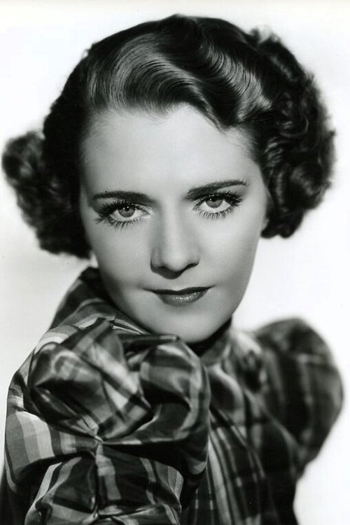 Ruby Keeler profile