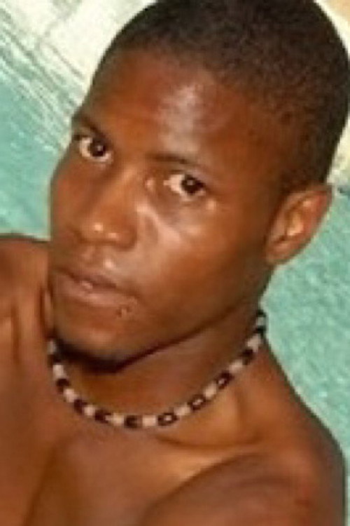 Photo of A.J. Pharaoh, Acting