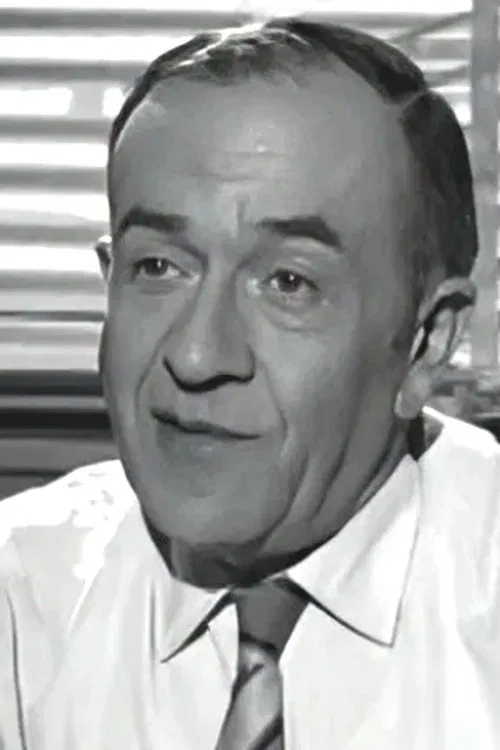 Photo of Rodolphe Marcilly, Acting