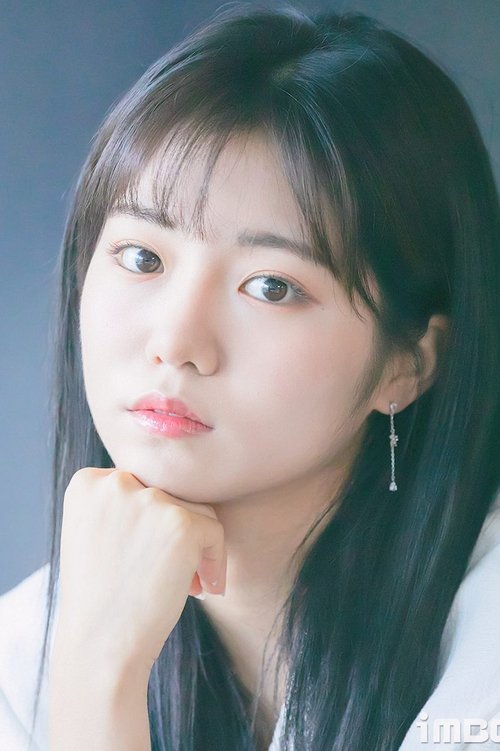Park Seo-yeon profile