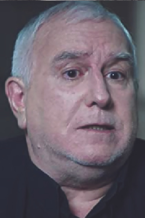 Photo of Alain Hamon, Acting