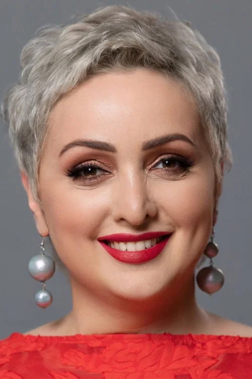 Photo of Eteri Beriashvili, Acting