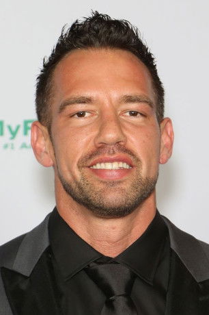 Photo of Johnny Castle, Acting