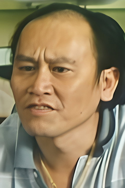 Photo of Stephen Chang Gwong-Chin, Acting